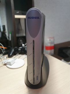 Продам спутниковый IP маршрутизатор HX50