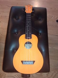 Укулеле сопрано Flight Tus 35 (новое с чехлом)