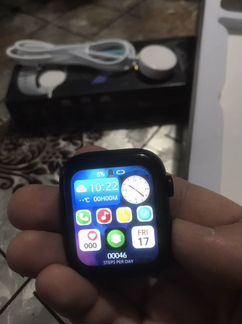 Копия 1:1 Apple Watch 7