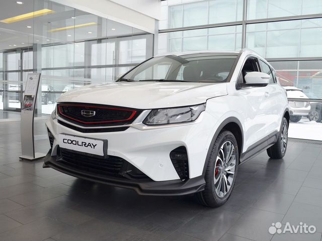 У сервис geely симферопольское