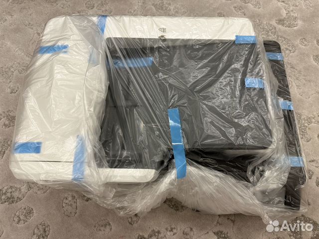 Сканер HP ScanJet Pro 4500 fn1 (L2749A)