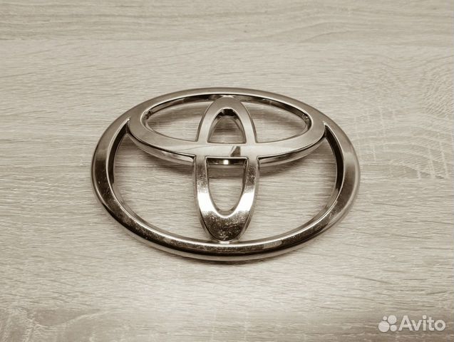 Toyota артикулы