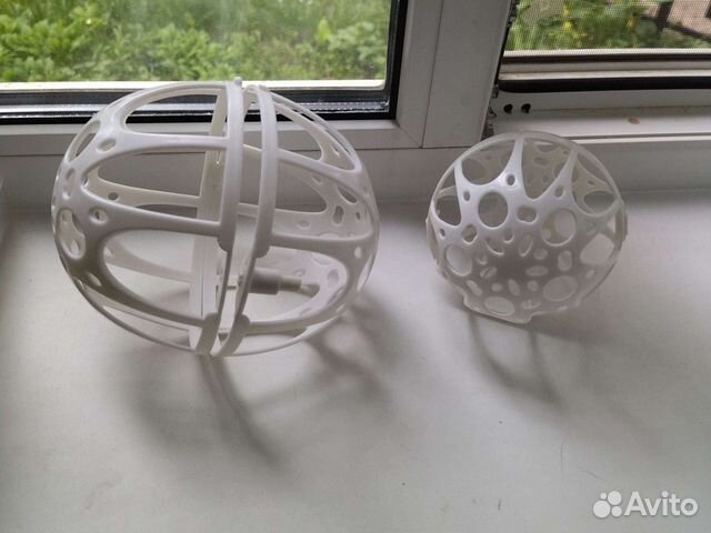 Органайзер для стирки бюсгалтеров