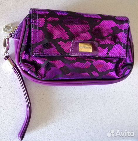 Косметичка новая