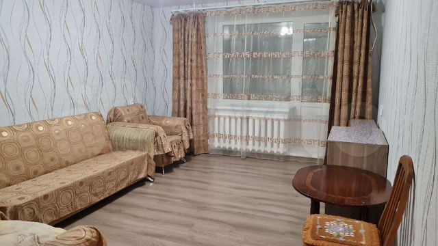 2-к. квартира, 48 м², 1/5 эт.