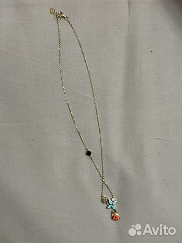 Цепочка Roberto bravo