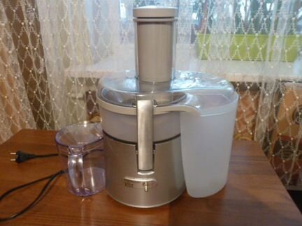 Соковыжималка Kenwood Vita Pro-Activ 850 W