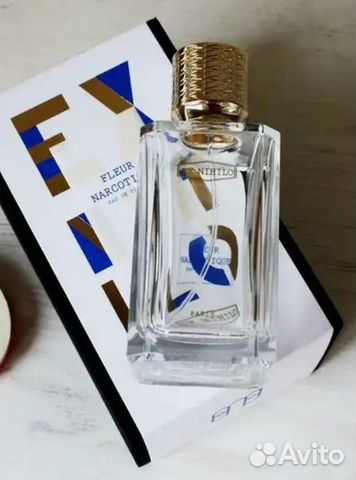 Fleur narcotique ex nehilo