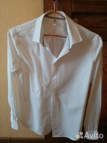 Рубашка