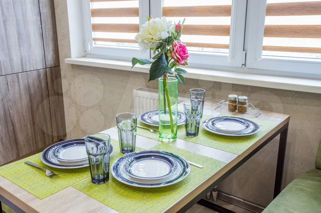 2-к. квартира, 60 м², 5/15 эт.