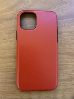 Чехол «бампер» для iPhone 11 Pro