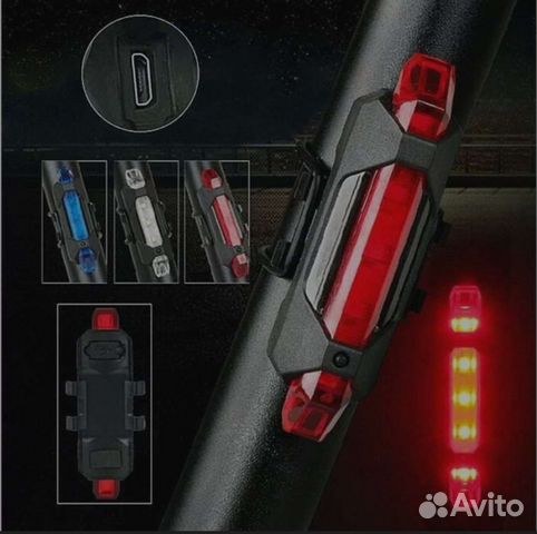 Фары, фонари, маячки, эл. звонки