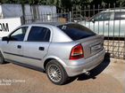 Opel Astra 1.6 МТ, 1998, 340 000 км объявление продам