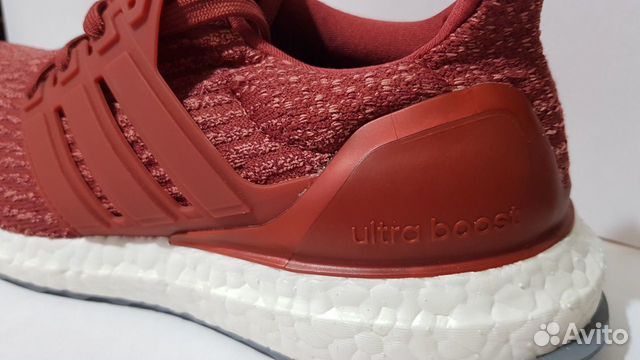 Adidas UltraBoost 3.0 BB3046 UK-4/5.5/6/6.5