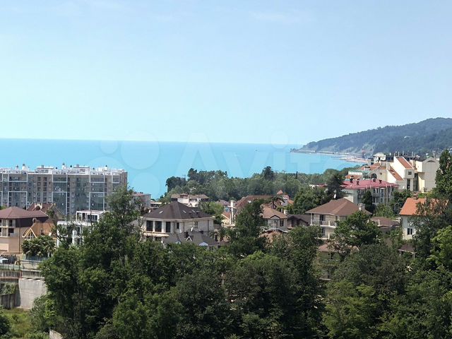 Квартира-студия, 25 м², 5/12 эт.