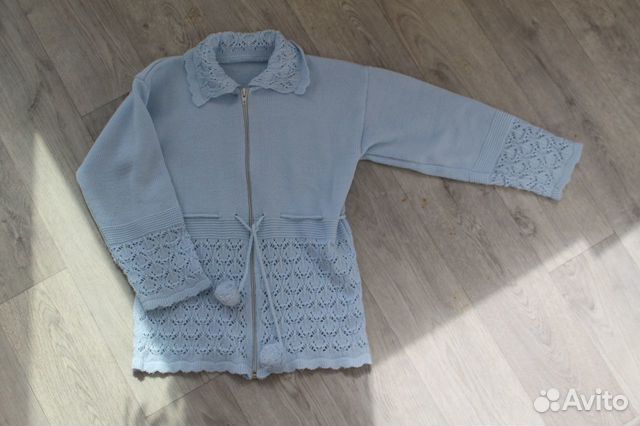 Кофта р. 122