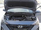 Hyundai Solaris 1.6 AT, 2021, 539 км объявление продам