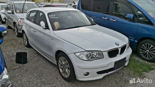 Авторазбор bmw челябинск