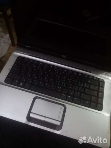 Hp pavilion dv6700