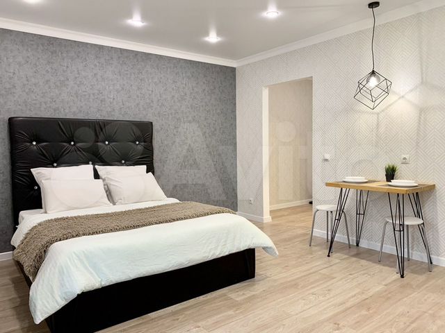 Квартира-студия, 30 м², 13/18 эт.