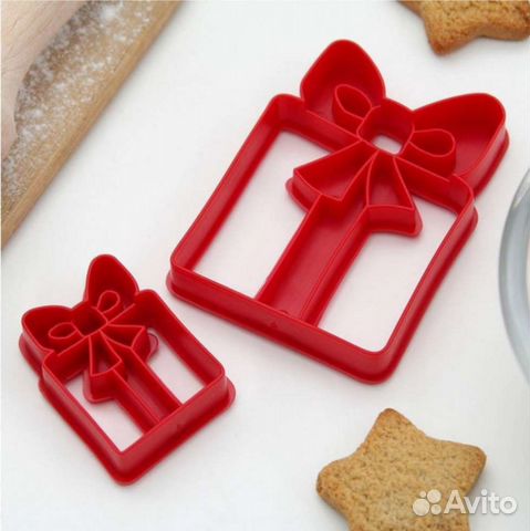 Вырубка Форма для пряников Штапм для мастики