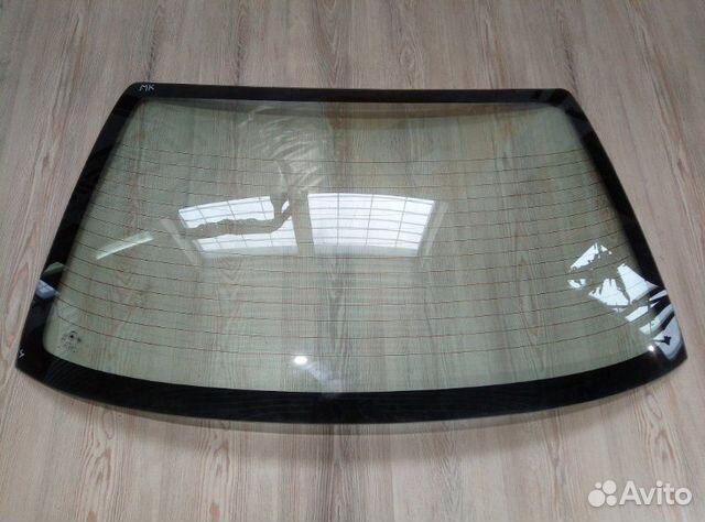 Стекло заднее ветровое Geely MK