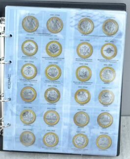 Альбомы для Бим и гвс