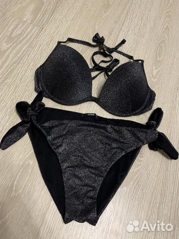 Купальники раздельные tezenis 42-44