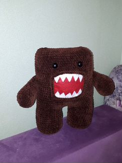 Домокун/ручная работа