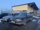 Saab 9000 2.3 МТ, 1997, 215 000 км объявление продам
