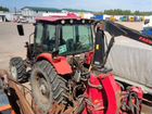 Щеподробилка Farmi 260 и трактор belarus 1323 объявление продам