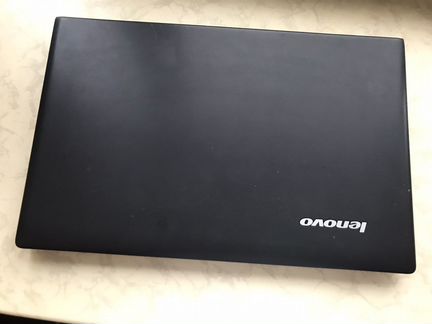 Ноутбук игровой Lenovo g700 17