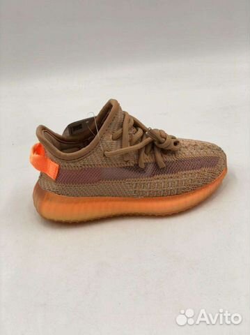 Adidas Yeezy Boost 350 Kids детские