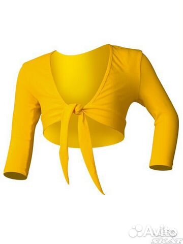 Болеро для танцев, гимнастики