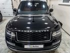 Land Rover Range Rover 4.4 AT, 2013, 170 000 км объявление продам