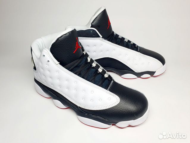 Кроссовки мужские Nike Air Jordan 13. Разм (41-46)