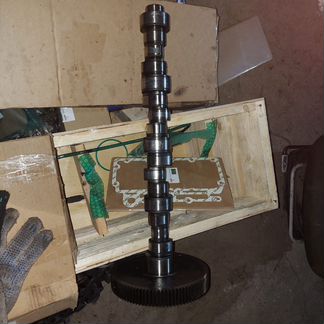 Распредвал в сборе 22380260 D5D volvo BL61, BL71