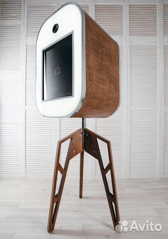 Фотобудка. Фотостойка. В аренду