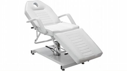 Кресло косметологическое гидравлическое кк-6906