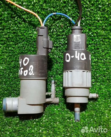 Моторчик омывателя нисан патфандер 51