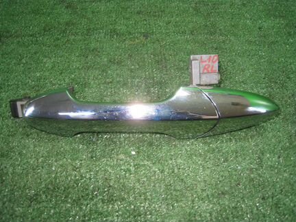 Ручка наружная двери задней левой Honda FR-V (BE1