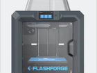 3D принтер FlashForge Guider IIs объявление продам