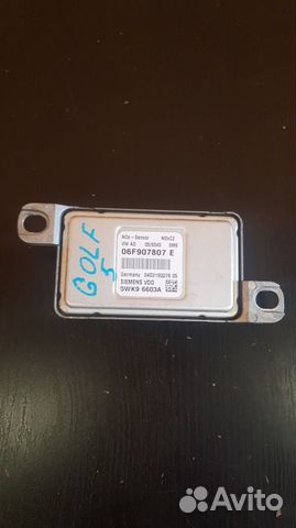 Лямбда-Зонд Volkswagen Golf 1K AXW