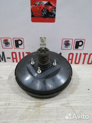 Вакуумный усилитель тормоза Hyundai Solaris 2