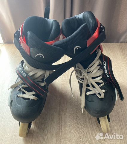 Ролики (42 размер )