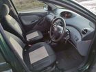 Toyota Vitz 1.3 AT, 2002, 197 500 км объявление продам