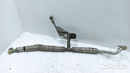 Трубка кондиционера бмв