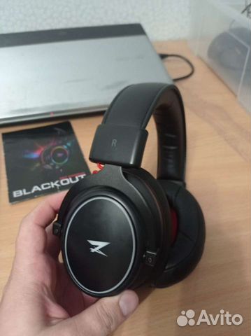Zet gaming blackout наушники как разобрать Usb\aux наушники zet gaming blackout купить в Краснодаре Электроника Авито