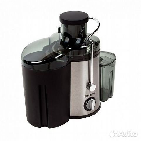 Соковыжималка центробежная Endever Sigma 76