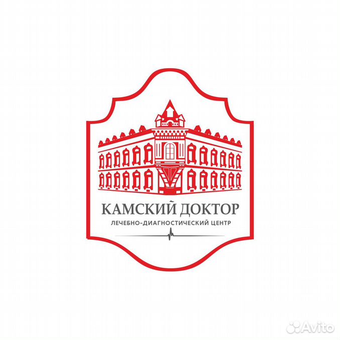 Камский доктор отзывы